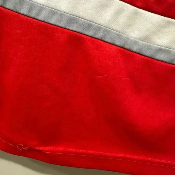 Damian Lillard Portland  Trailblazers NBA Basketball Jersey - Youth Medium - Picture 5 of 9